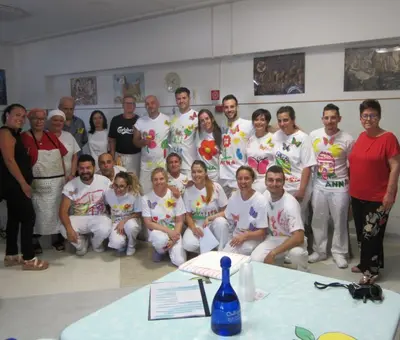 Festa d'estate a Santarcangelo