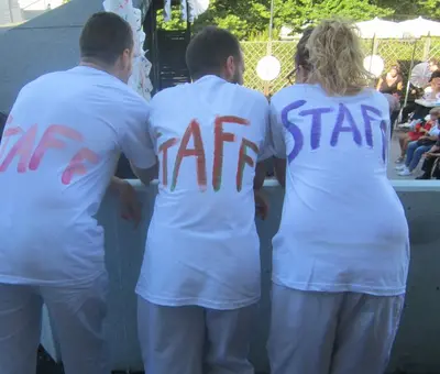 Festa d'estate a Santarcangelo