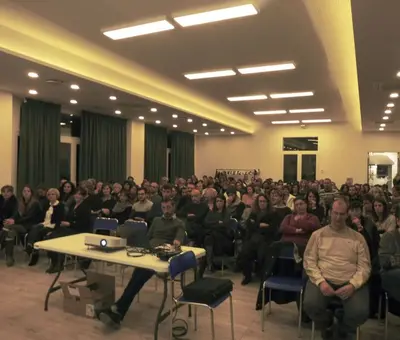 Assemblea 30-11-2017 Assemblea 30-11-2017